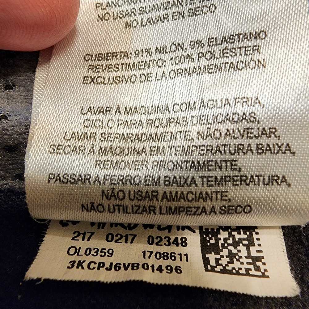 Mountain Hardware pants - women's 10 - Picture 12 of 15